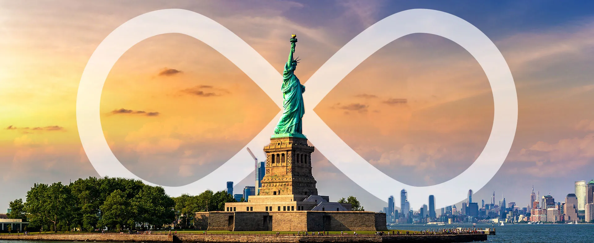 New York Banner